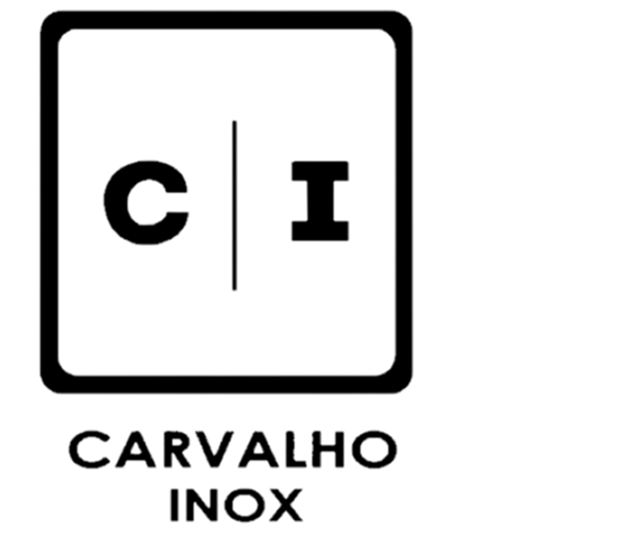 Carvalho Arte em Inox - Qualidade e Precisão em Aço Inox e Metais!