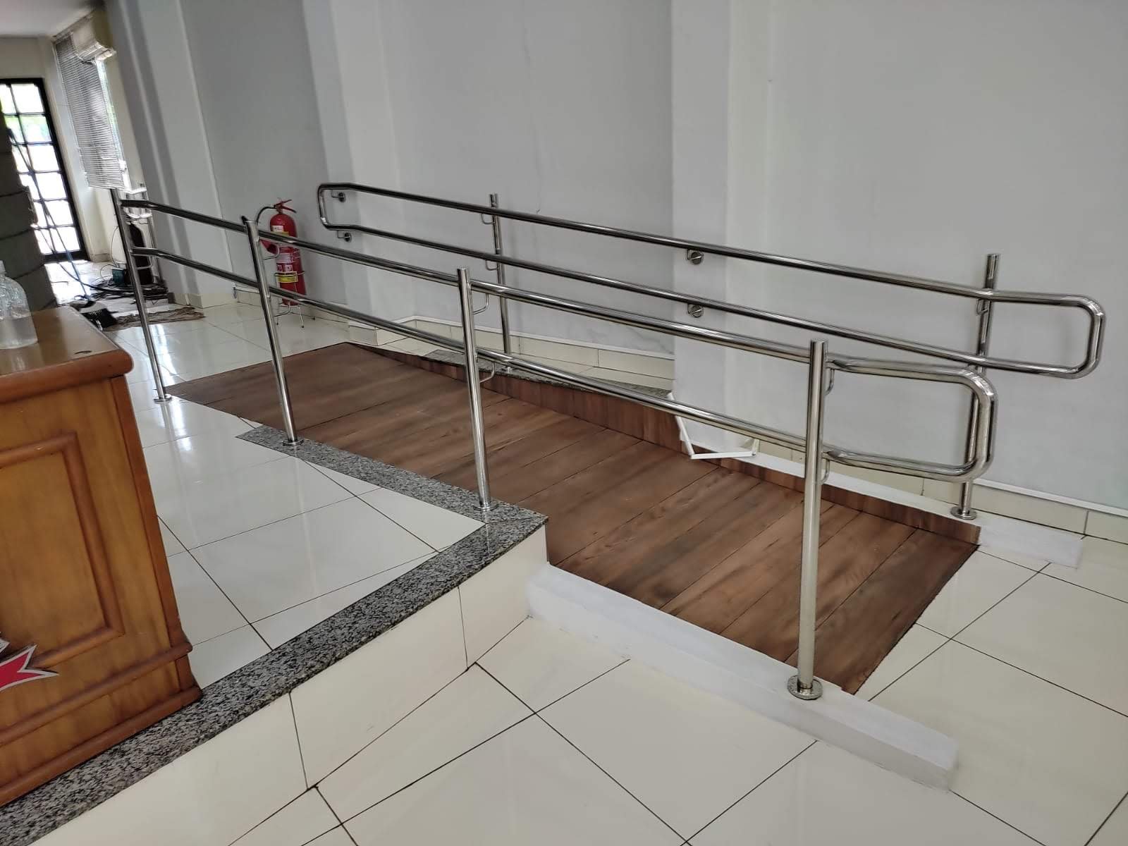 Comercial / Industrial