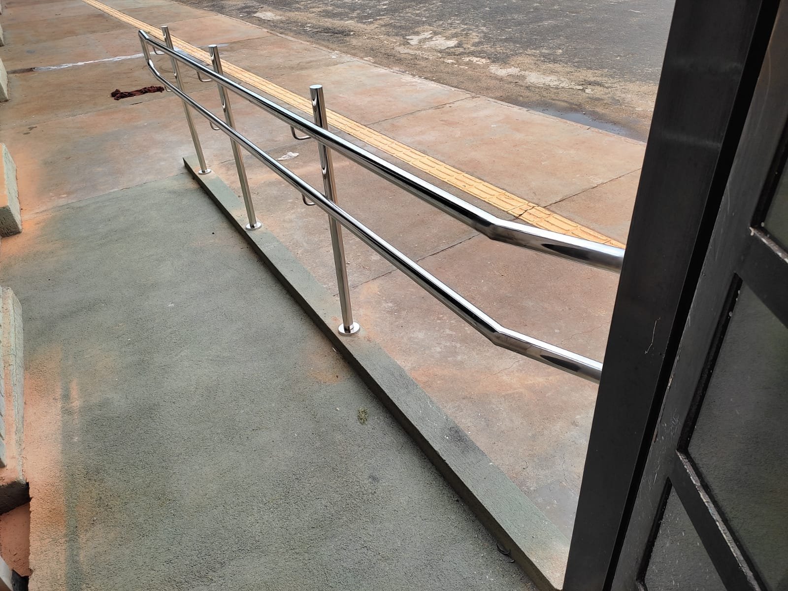 Comercial / Industrial