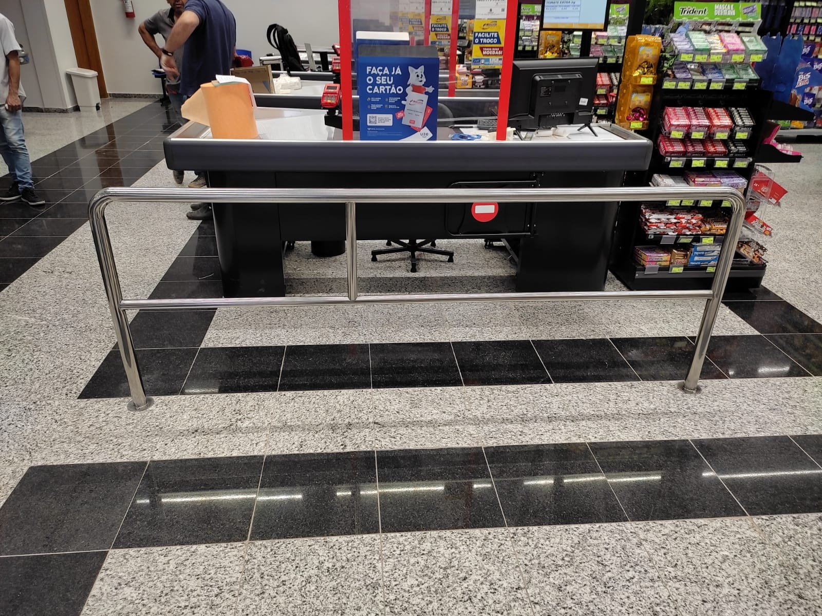 Comercial / Industrial